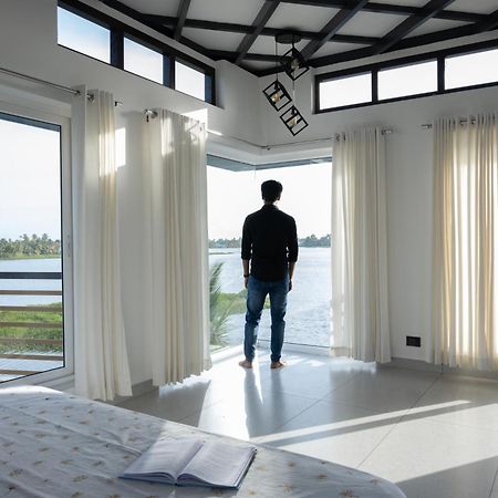 Вілла Shiphouse Alappuzha Екстер'єр фото