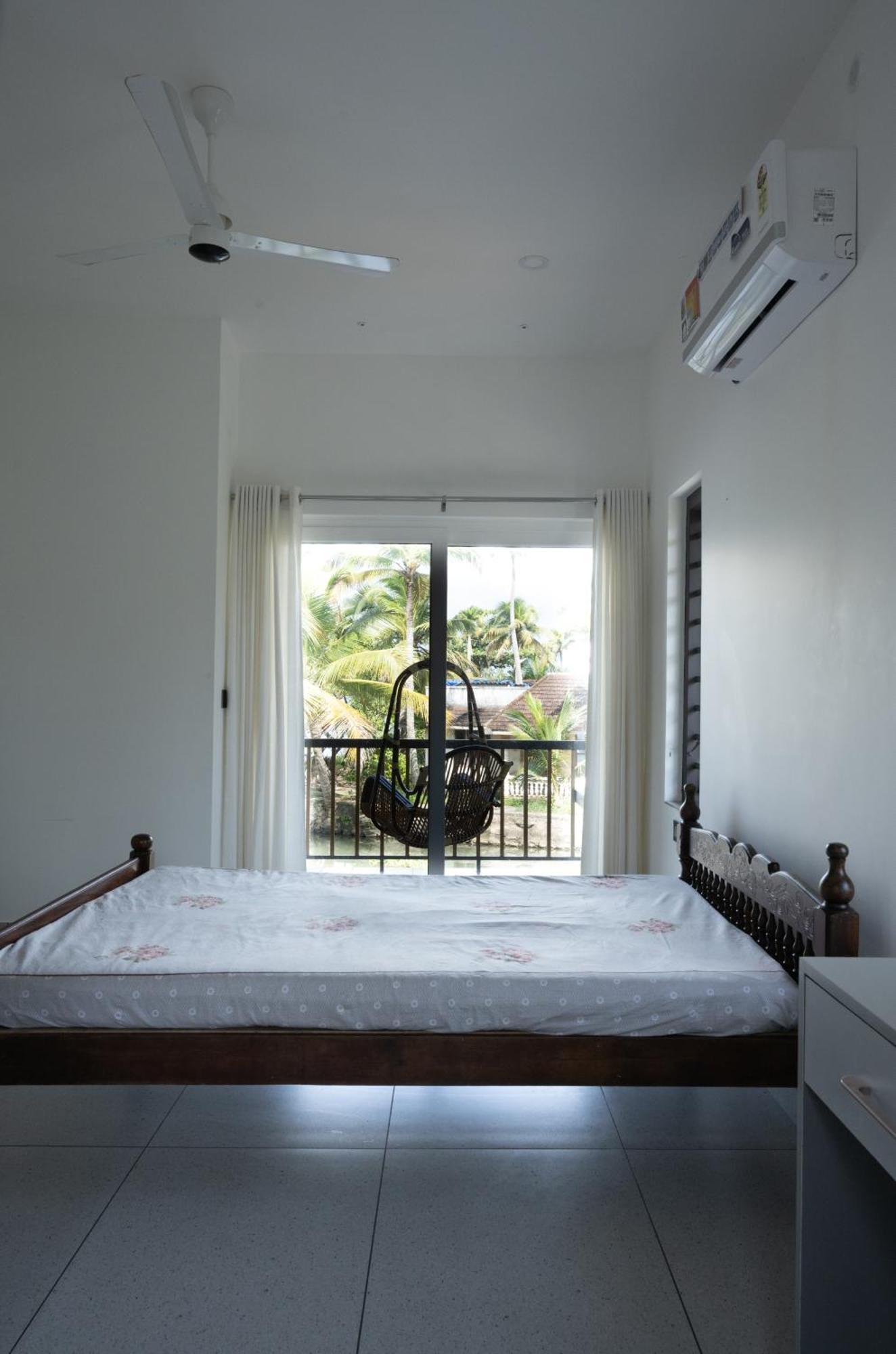 Вілла Shiphouse Alappuzha Екстер'єр фото