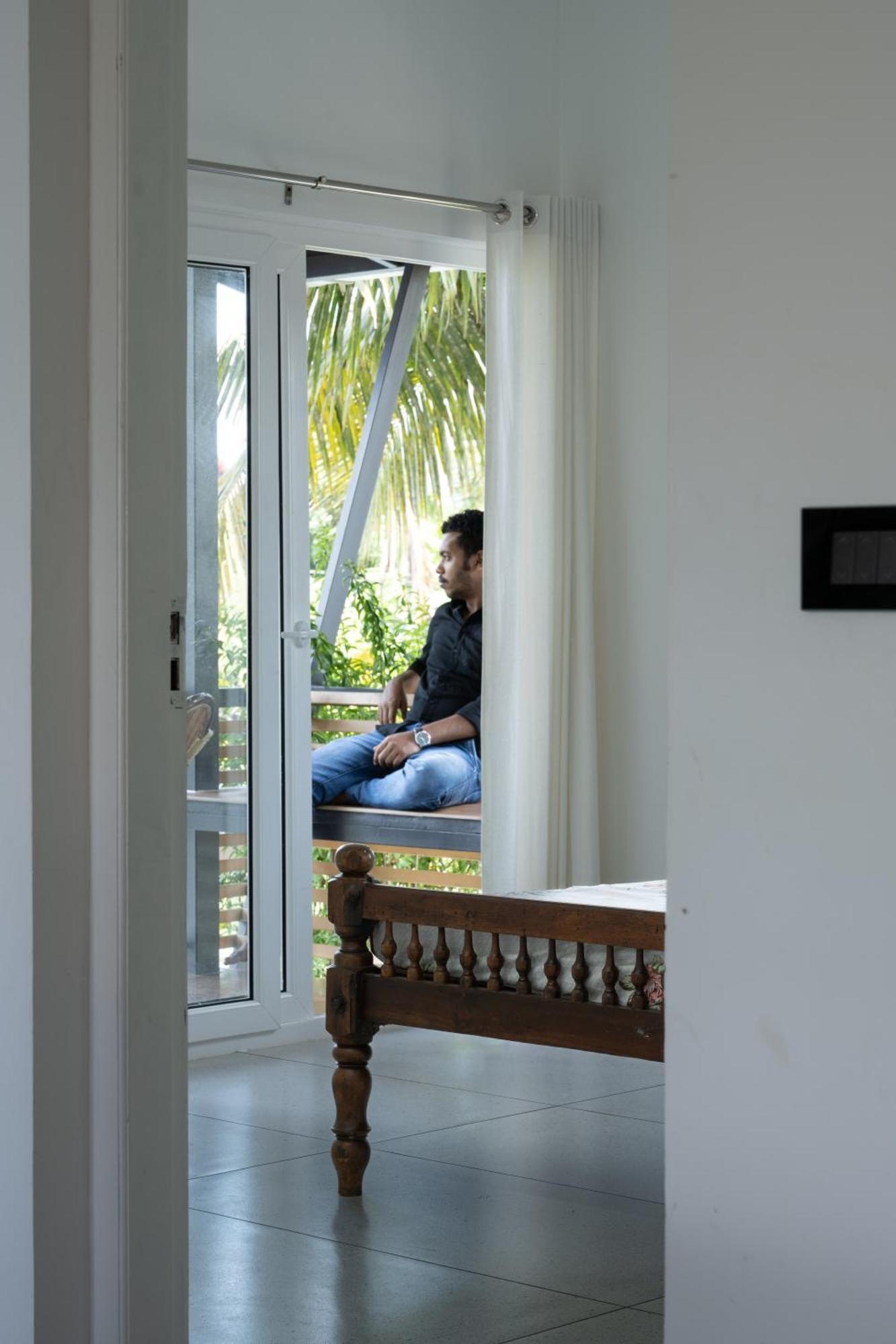 Вілла Shiphouse Alappuzha Екстер'єр фото