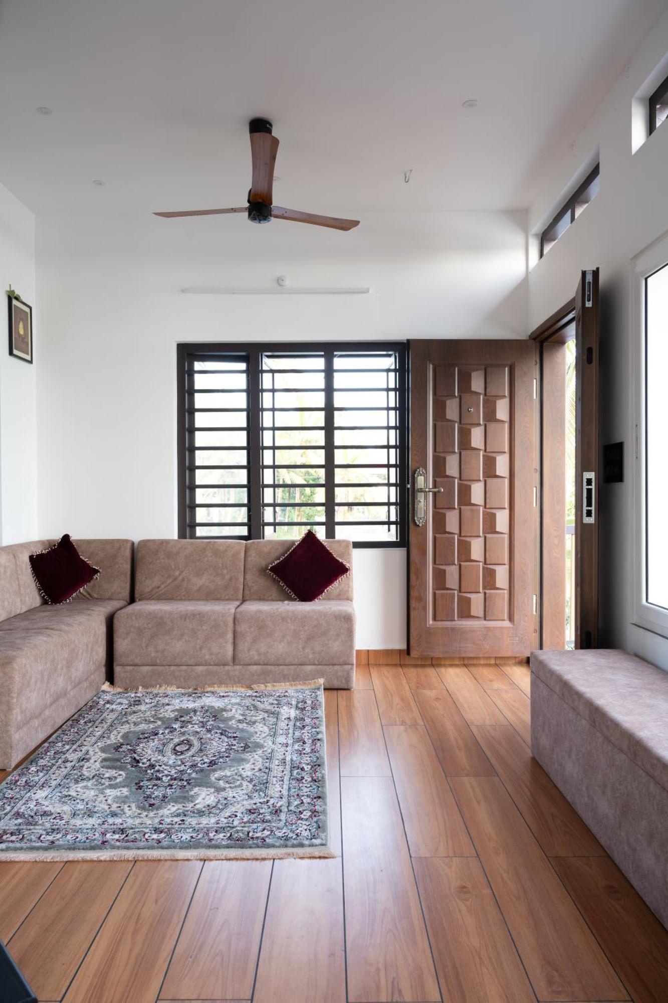 Вілла Shiphouse Alappuzha Екстер'єр фото